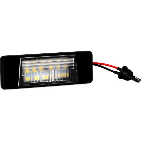 M-Tech ���� ��������� Led Nissan / Infiniti Mtech - 2 ���. - (CLP106)