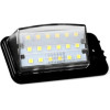 M-Tech ���� ��������� Led Nissan / Infiniti Mtech - 2 ���. - (CLP108)