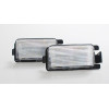 M-Tech ���� ��������� Led Nissan Mtech - 2 ���. - (CLP036)