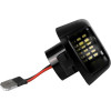 M-Tech ���� ��������� Led Nissan Navara Mtech - 2 ���. - (CLP107)