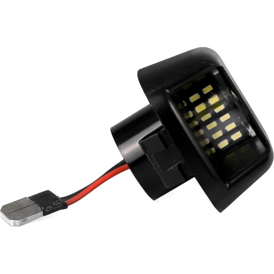 M-Tech ���� ��������� Led Nissan Navara Mtech - 2 ���. - (CLP107)