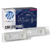 M-Tech ���� ��������� Led Opel Astra F / Calibra / Vauxhall Astra / Vauxhall Calibra Mtech - 2 ���. - (CLP114)
