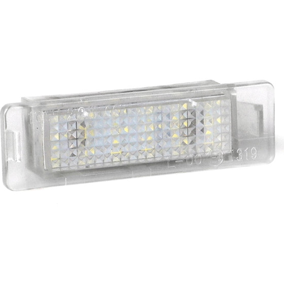 M-Tech ���� ��������� Led Opel Astra F / Calibra / Vauxhall Astra / Vauxhall Calibra Mtech - 2 ���. - (CLP114)