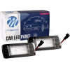 M-Tech ���� ��������� Led Opel Astra J / Zafira C - (CLP112)