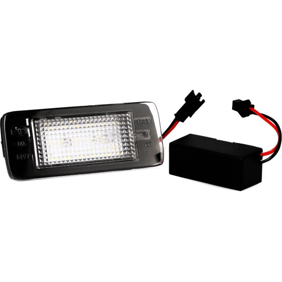 M-Tech ���� ��������� Led Opel Astra J / Zafira C - (CLP112)
