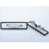 M-Tech ���� ��������� Led Opel Mtech - 2 ���. - (CLP018)