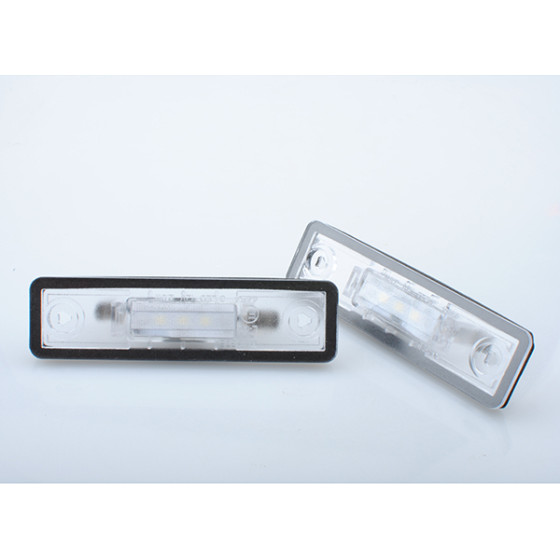 M-Tech ���� ��������� Led Opel Mtech - 2 ���. - (CLP018)