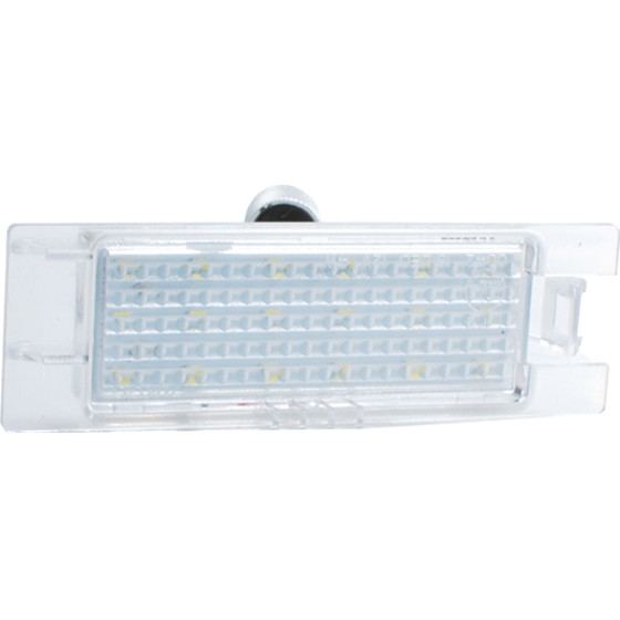M-Tech ���� ��������� Led Opel Mtech - 2 ���. - (CLP020)