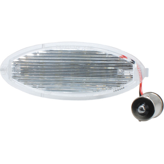 M-Tech ���� ��������� Led Opel Mtech - 2 ���. - (CLP021)
