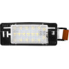M-Tech ���� ��������� Led Opel Vectra C / Insignia / Astra J Mtech - 2 ���. - (CLP111)