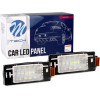 M-Tech ���� ��������� Led Opel Vectra C / Insignia / Astra J Mtech - 2 ���. - (CLP111)