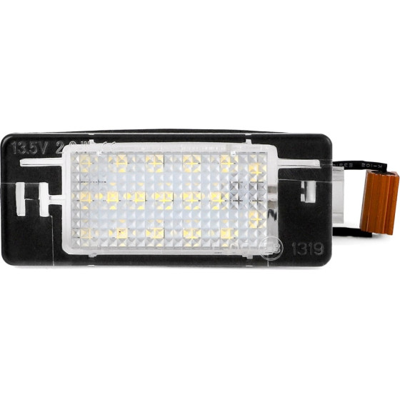 M-Tech ���� ��������� Led Opel Vectra C / Insignia / Astra J Mtech - 2 ���. - (CLP111)