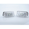 M-Tech ���� ��������� Led Peugeot / Citroen Mtech - 2 ���. - (CLP016)