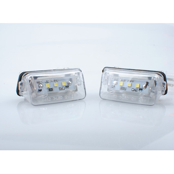 M-Tech ���� ��������� Led Peugeot / Citroen Mtech - 2 ���. - (CLP016)