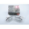 M-Tech ���� ��������� Led Peugeot / Citroen Mtech - 2 ���. - (CLP016)