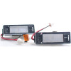 M-Tech ���� ��������� Led Peugeot / Citroen Mtech - 2 ���. - (CLP037)