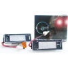 M-Tech ���� ��������� Led Peugeot / Citroen Mtech - 2 ���. - (CLP037)