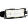 M-Tech ���� ��������� Led Renault Mtech - 2 ���. - (CLP121)