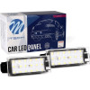 M-Tech ���� ��������� Led Renault Mtech - 2 ���. - (CLP121)