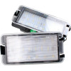 M-Tech ���� ��������� Led Seat Mtech - 2 ���. - (CLP044)