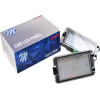 M-Tech ���� ��������� Led Seat Mtech - 2 ���. - (CLP044)