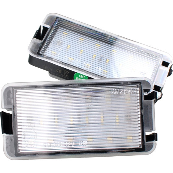 M-Tech ���� ��������� Led Seat Mtech - 2 ���. - (CLP044)