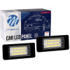 M-Tech ���� ��������� Led Skoda Mtech - 2 ���. - (CLP120)