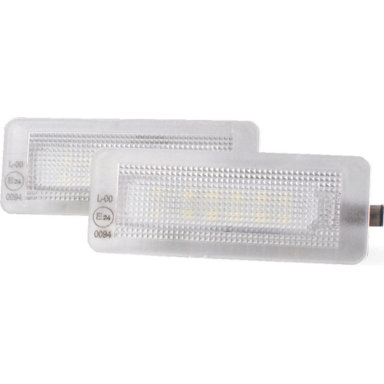 M-Tech ���� ��������� Led Smart Mtech - 2 ���. - (CLP040)