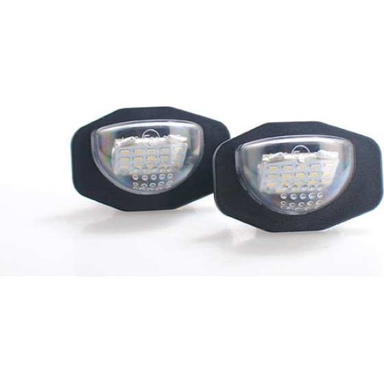 M-Tech ���� ��������� Led Toyota Mtech - 2 ���. - (CLP032)