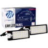 M-Tech ���� ��������� Led Volvo Mtech - 2 ���. - (CLP118)
