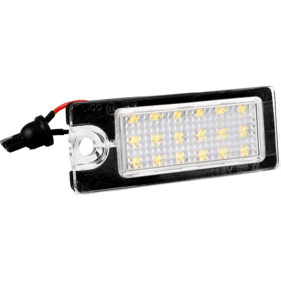 M-Tech ���� ��������� Led Volvo Mtech - 2 ���. - (CLP118)