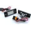 M-Tech ���� ��������� Led Vw / Porsche / Audi Mtech - 2 ���. - (CLP009)