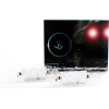 M-Tech ���� ��������� Led Vw / Porsche Mtech - 2 ���. - (CLP028)