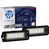 M-Tech ���� ��������� Led Vw / Seat / Porsche Mtech - 2 ���. - (CLP103)