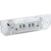 M-Tech ���� ��������� Led Vw Mtech - 2 ���. - (CLP010)