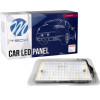 M-Tech ���� ��������� Opel Astra G / Zafira A Mtech -2 ���. - (CLP113)