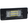 M-Tech ��ta ��������� Led Bmw E39 / E46 / E60 / E82 / E88 / E90 / E91 /E92 / E93 / F10 / F11 / F15 / F32 / F33 / F36 2���. - (CLP002)