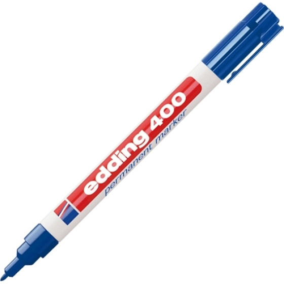 Edding ���������� ���������� 400 1 Mm (����) - (4-400003)