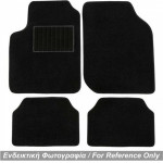 Race Axion Bmw ����� 3 E46 98 05 ������� ����� ������ ����� - 4���. - (11120/BLACK-RX)