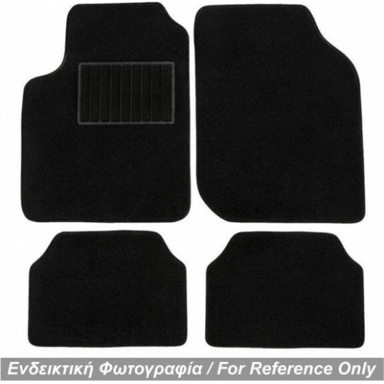 Race Axion Bmw ����� 3 E46 98 05 ������� ����� ������ ����� - 4���. - (11120/BLACK-RX)