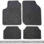 Race Axion Jeep Cherokee 2008+ ������� ����� ������ ���� - 4���. - (19120/GREY-RX)