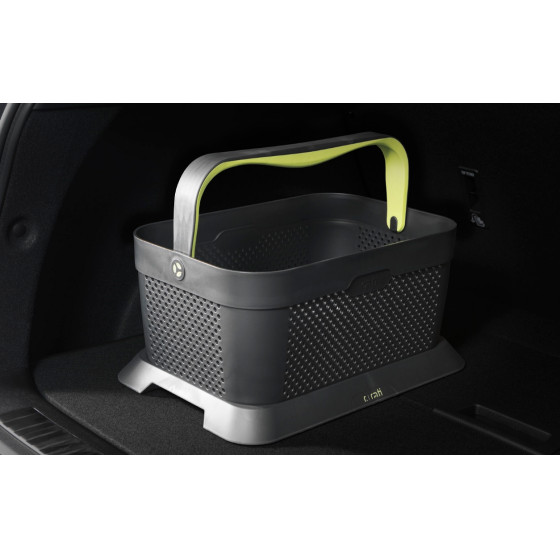 Rati ������ ��������� ��������� �������� �� �������������� ���� 21L 12kg Max �� ���� 438x292x315mm - (V01344)