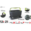 Rati ������ ��������� ��������� �������� �� �������������� ���� 21L 12kg Max �� ���� 438x292x315mm - (V01344)