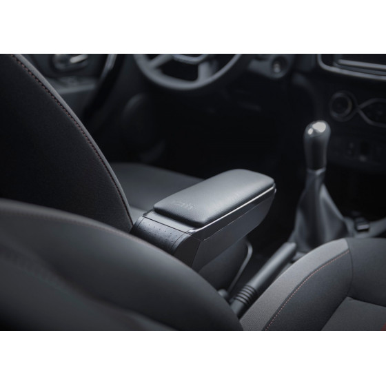 Rati Seat Leon (+ ������� 12V) 2020+ �������� Armster S (������) - (V01402)