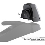Rati Suzuki SX4 2006-2014 /Fiat Sedici 2006-2014 ���������� ������� - (V01630)