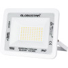 GloboStar Atlas �������������� ��������� Led 50W 5750lm 120� Ac 220-240V - ���������� IP67 - �21 x �3.5 x �16cm - ����� - ����� ����� 2700K - Lumileds Chips - Tuv Rheinland Certified - 5 Years Warranty - (61421)