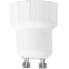 GloboStar ��������� ���������� ����������� ��� 1xGU10 ����� �� 1xE14 ����� ����� �3 x �4cm - (78963)