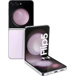 Samsung Z Flip 5 256GB Lavender - (SM-F731BLIGEUE)