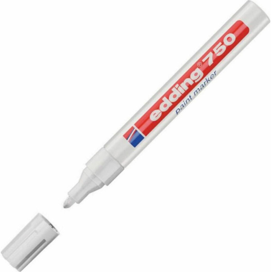 Edding 750 ���������� ���������� 4mm ������ - (750-9-049)