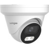 Longse Ip ������ 2.8mm, 8MP, 1/2.8'' Sony, ��������� IP67, Poe - (CMSCKL800)